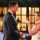 Dale Moss, Clare Crawley in last night's Bachelorette